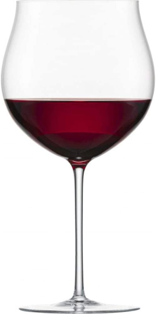 Schott Zwiesel Zwiesel Enoteca 1872 122088 Burgundy Grand Cru 0.962 L (Pack of 1)