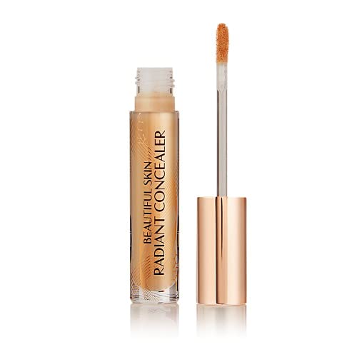 Charlotte Tilbury Beatiful Skin Radiant Concealer 7.2 g 11.75 Tan, ‎11.75