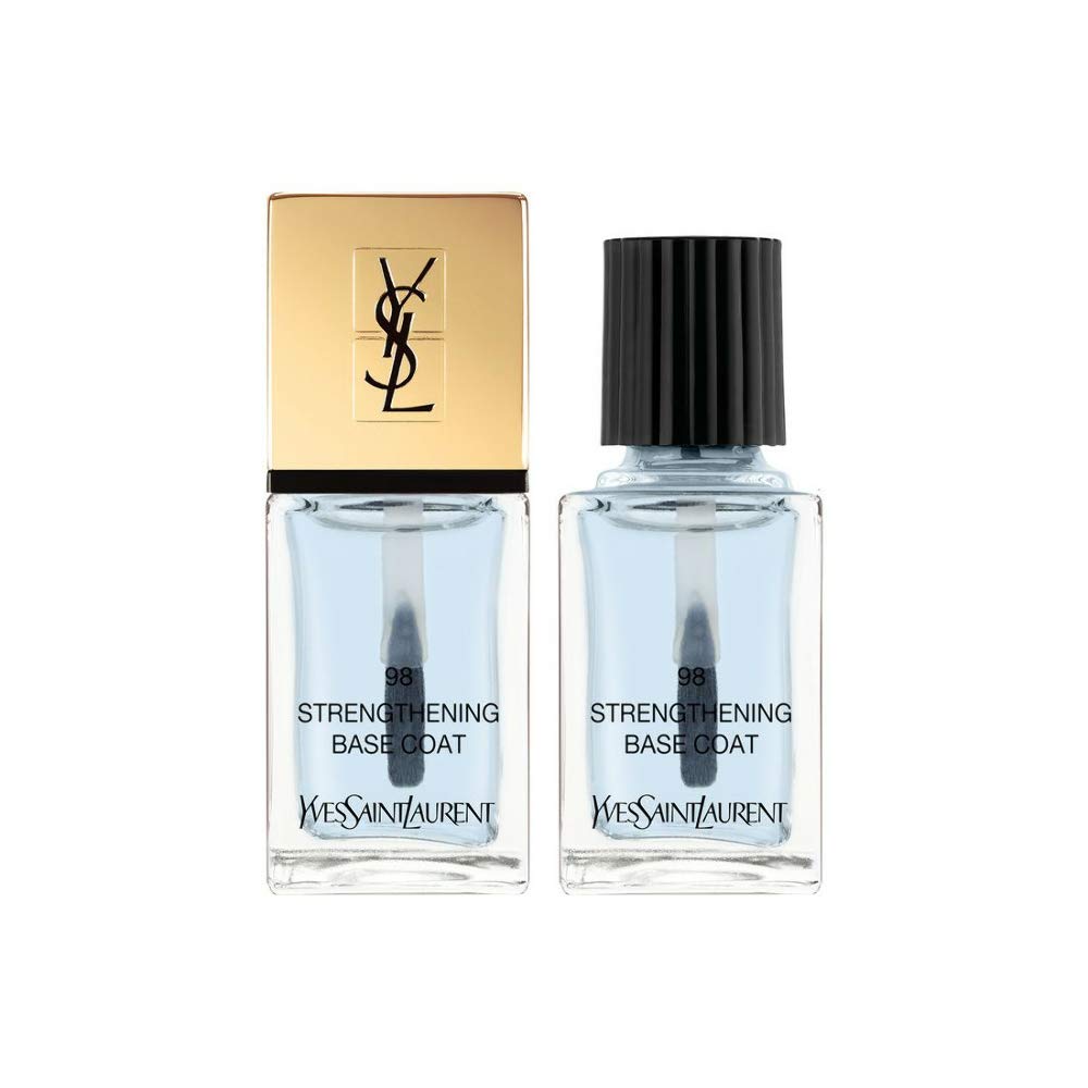 Yves Saint Laurent La Laque Couture Nail Polish 98 Base Coat 10 ml