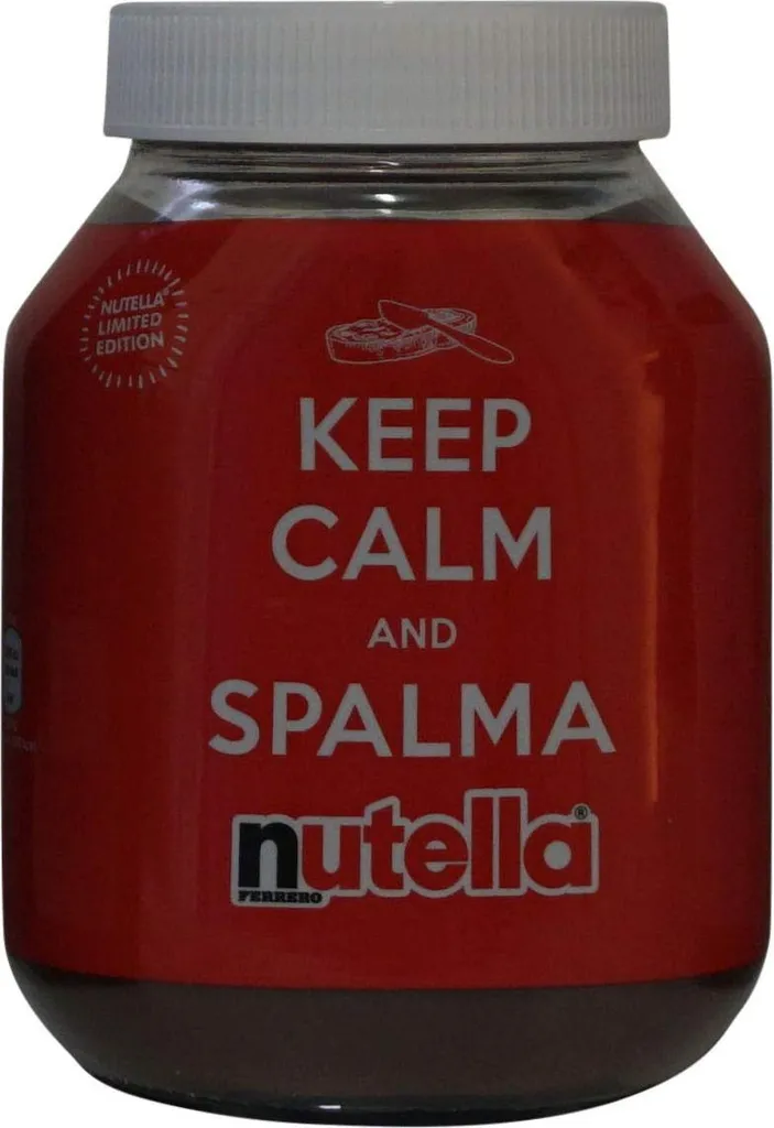 3x Ferrero Nutella Hazelnut Chocolate 950g Chocolate Spread Bread Spread