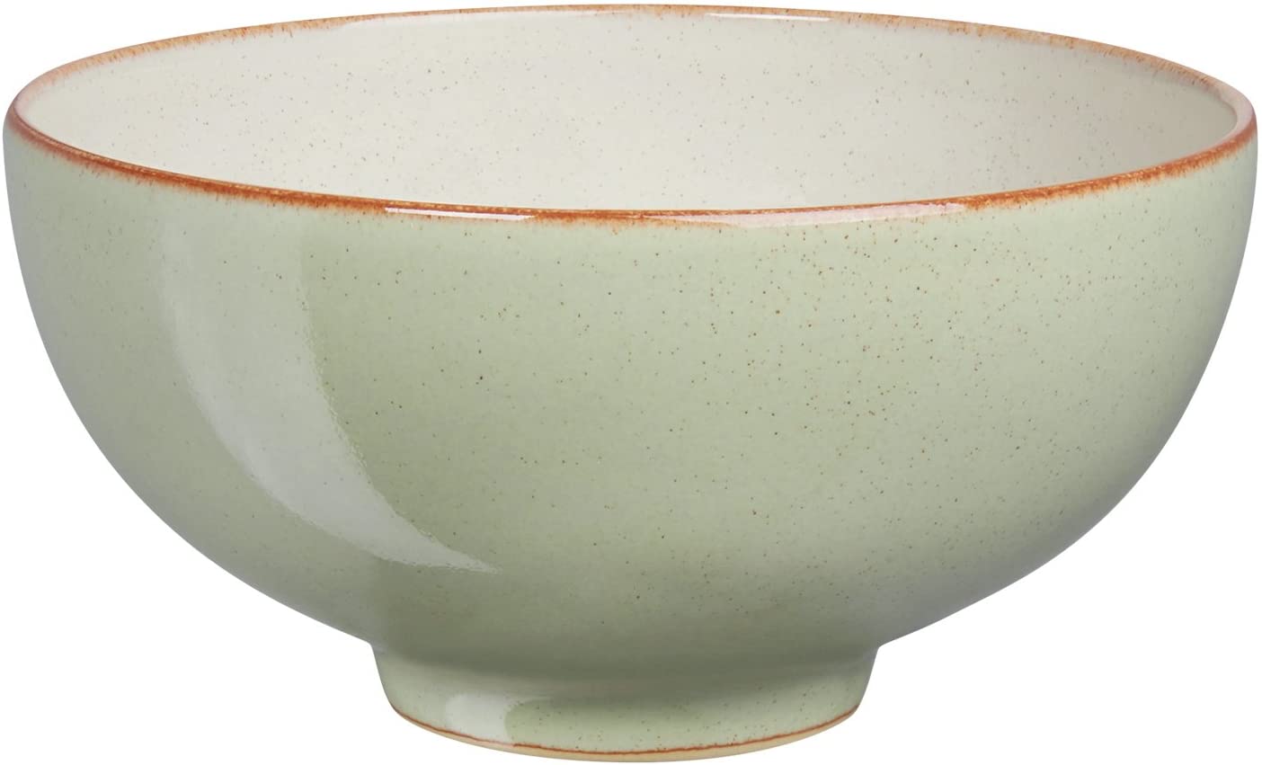 Denby 300 ml Heritage Pavilion Large Accent Mug, Blue