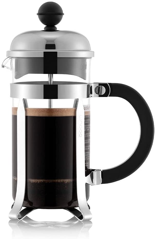 Bodum 0.35 Litre Chambord French Press Coffee Maker