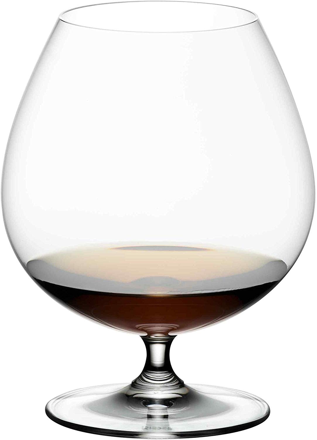 RIEDEL Brandy/Cognac Glasses Vinum 2Er Set 6416/18)