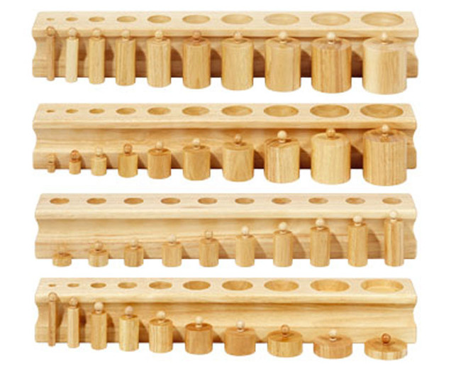 Betzold Sets Cylinders