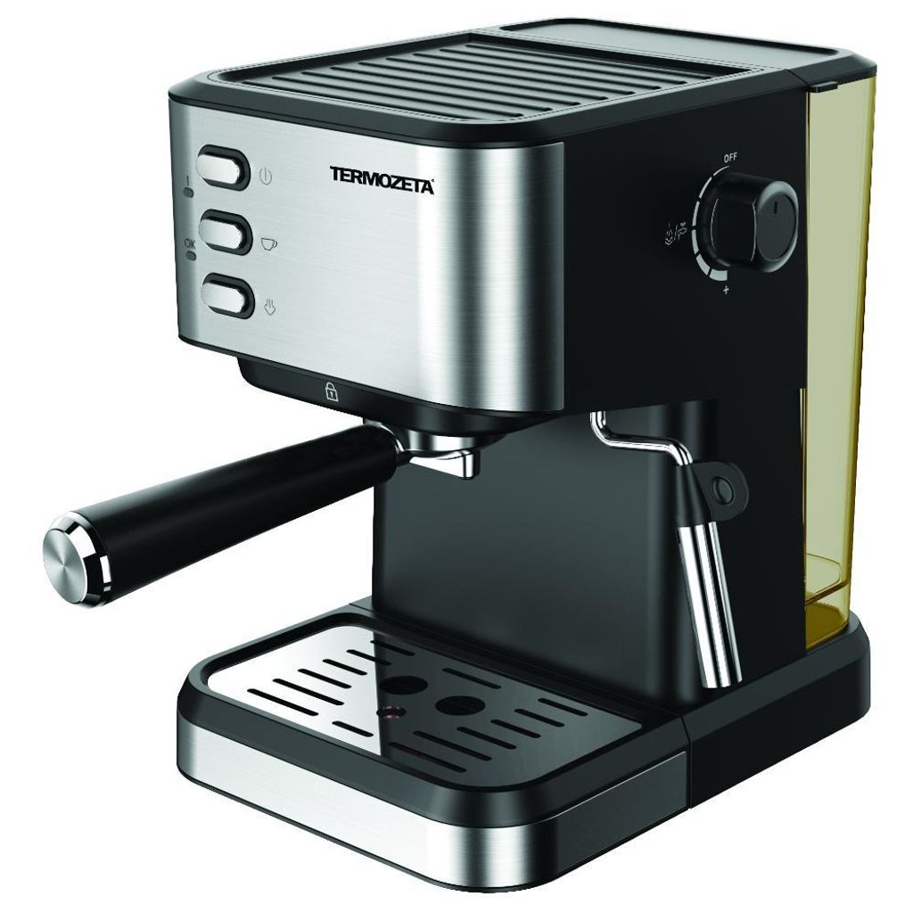 Termozeta 4-in-1 Espresso Machine