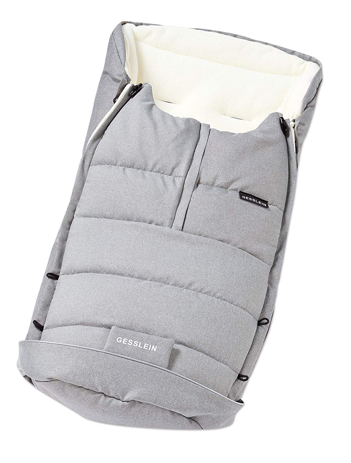 Gesslein 714431000 Gesslein Footmuff Multi-Coloured
