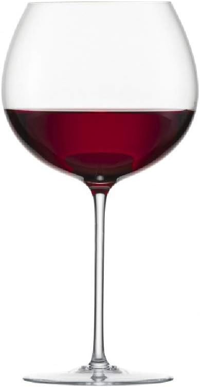 Schott Zwiesel Zwiesel Glass 122086 Burgundy Glass 750 ml