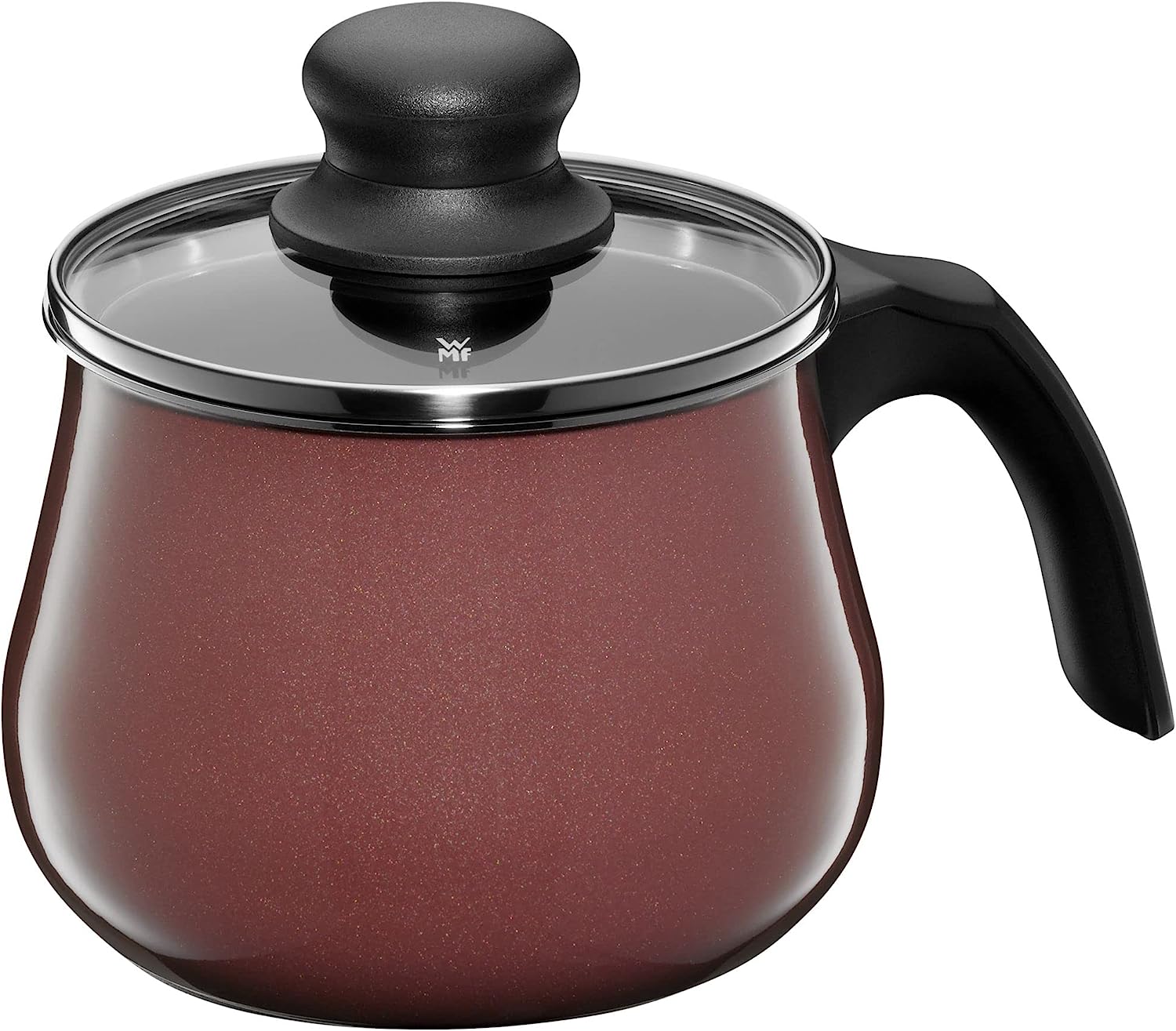 WMF Fusiontec Mineral Mini Pot with Lid Rose Quartz