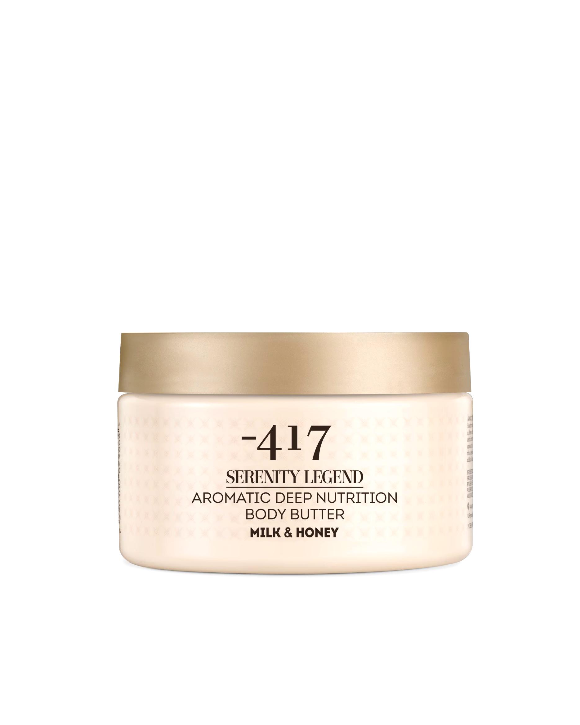 -417 -417 body butter aromatic milk-honey