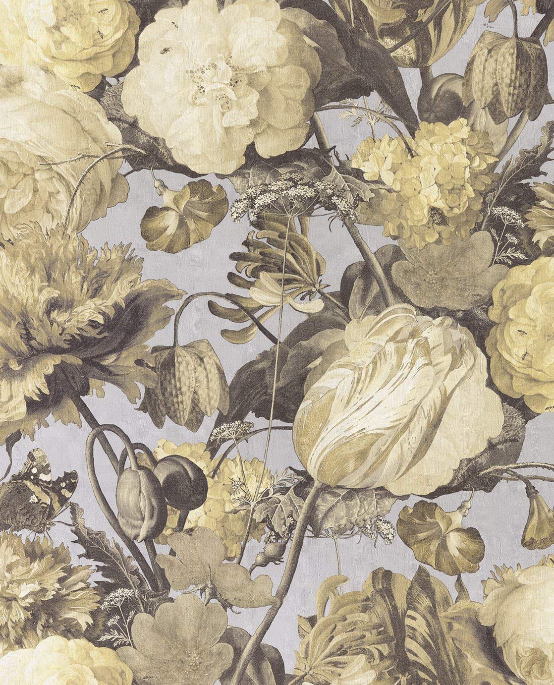Eijffinger Eijf – Masterpiece 358004/35800 – 4 Finger Wallpaper