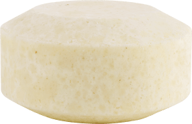 GREENDOOR Festes Shampoo Rose, 75 g