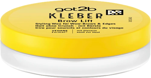 Got2B Styling Wax Brow Lift Adhesive, 12 g