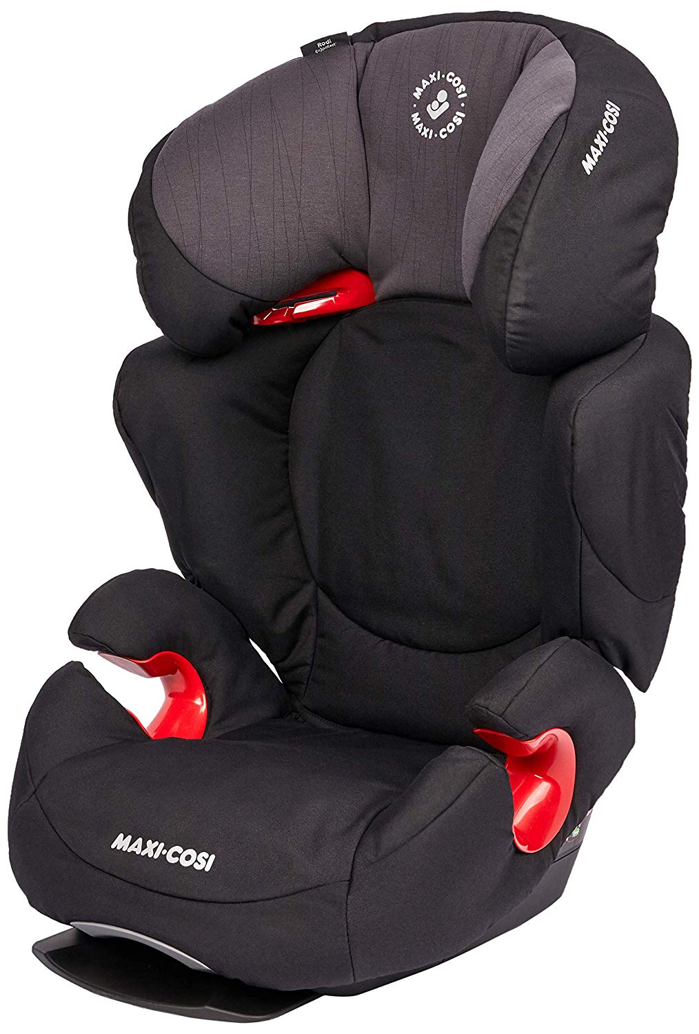 Maxi-Cosi Rodi Airprotect Frequency Car Seat Black