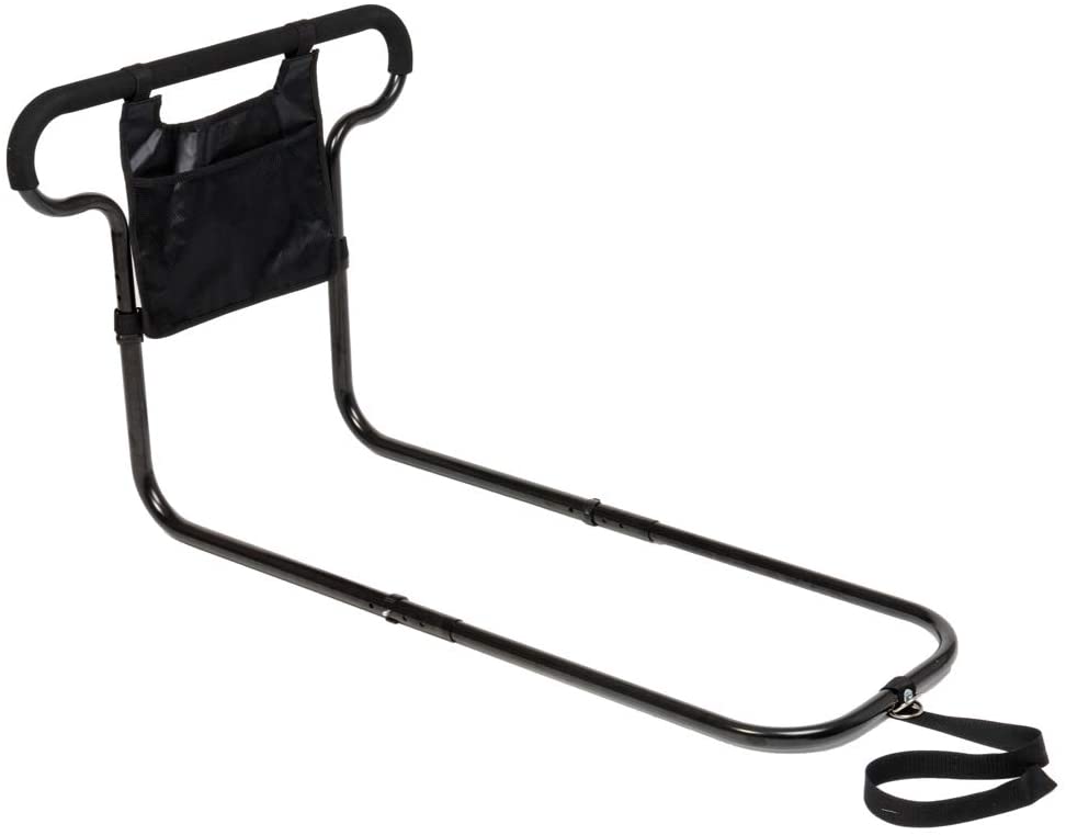 Rfm With Pocket Bed Rail