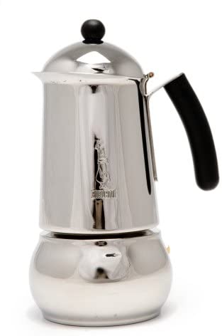 Bialetti Elegance Class Elegance Cafetiere 10 Cups