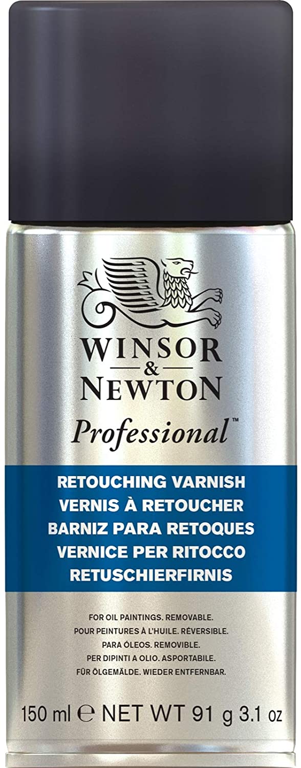 Winsor & Newton