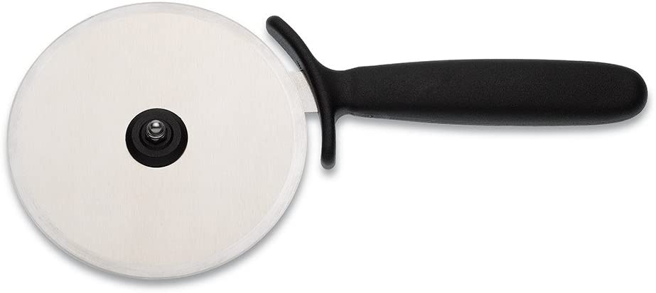 Johannes Giesser Messerfabrik Johannes Giesser Knife Factory Pizza Shne Slicer Knife, Grey, M