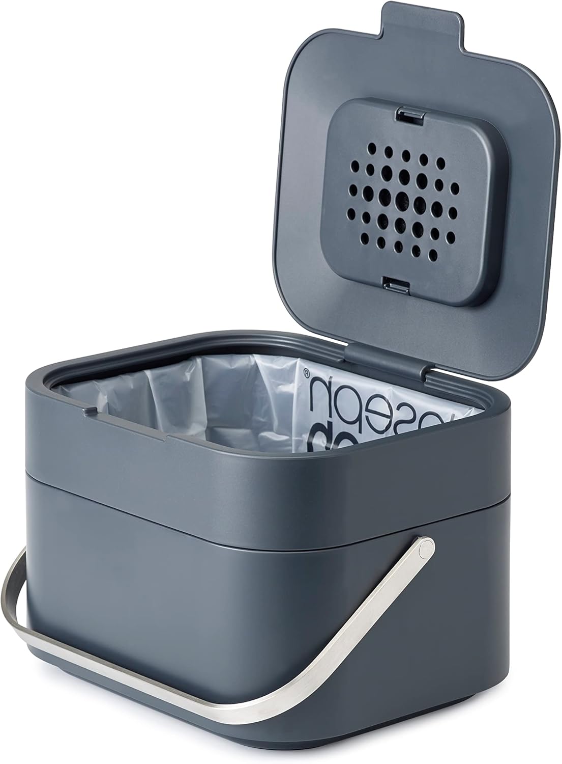 Joseph Joseph Stack Food Waste Bin