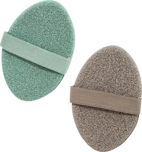 ebelin Wellness body sponge, 1 piece