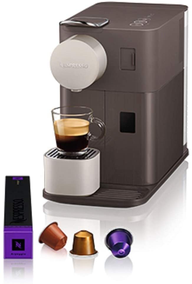 DeLonghi De’Longhi Nespresso Coffee Machine