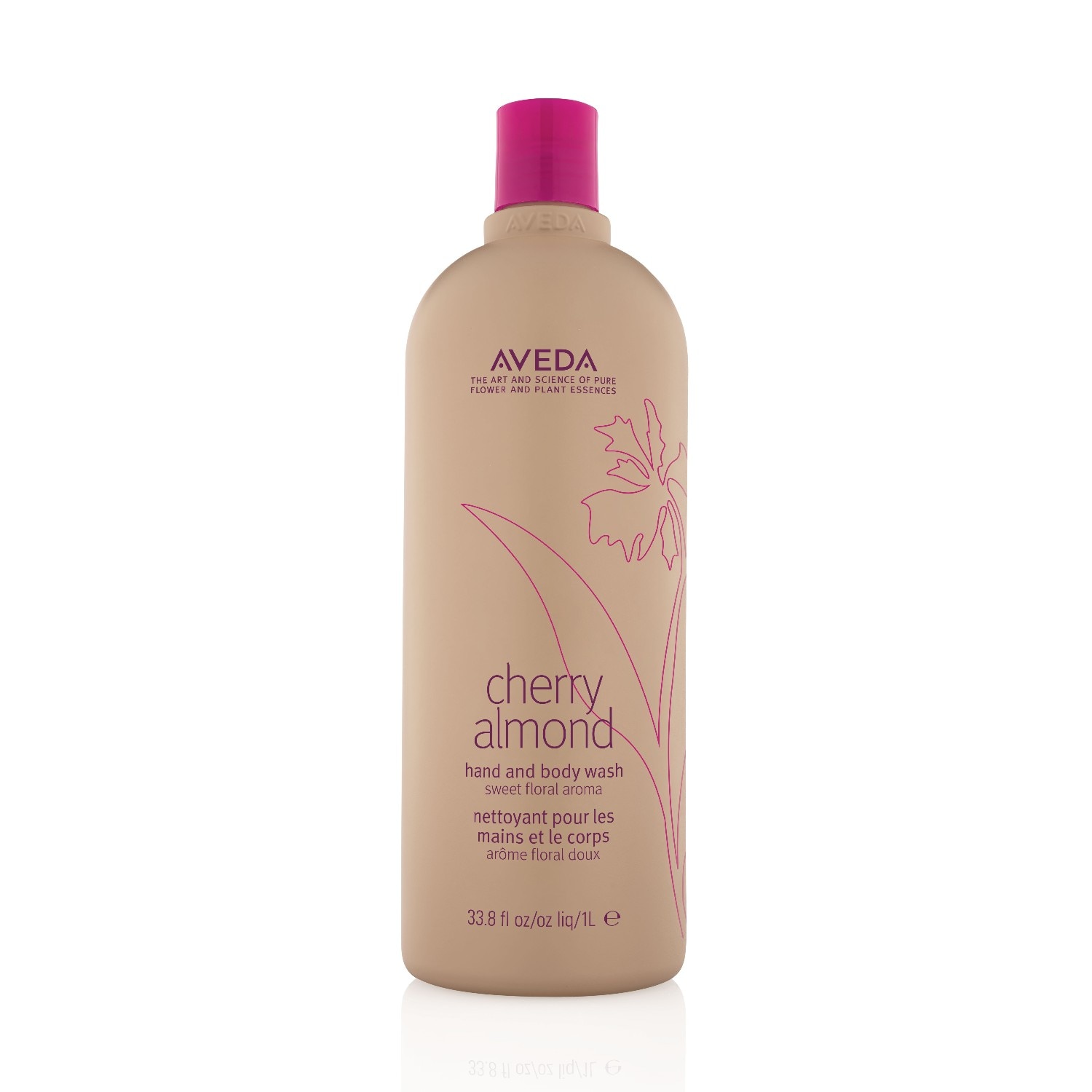 Aveda Cherry Almond Hand & Body Wash