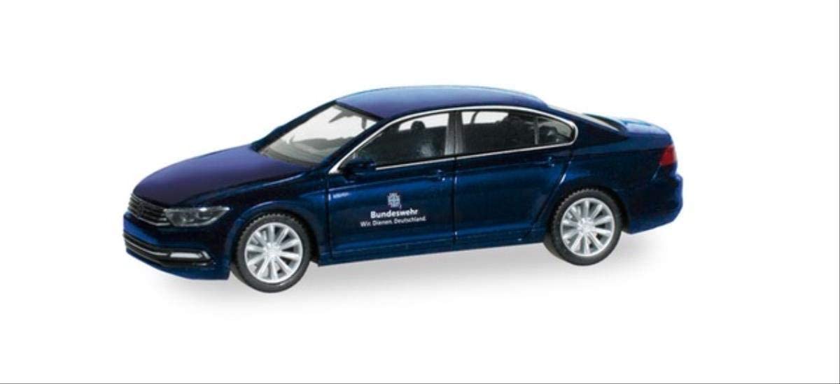 Herpa Miniaturmodelle Gmbh 700733 Limousine Volkswagen The German Armed For