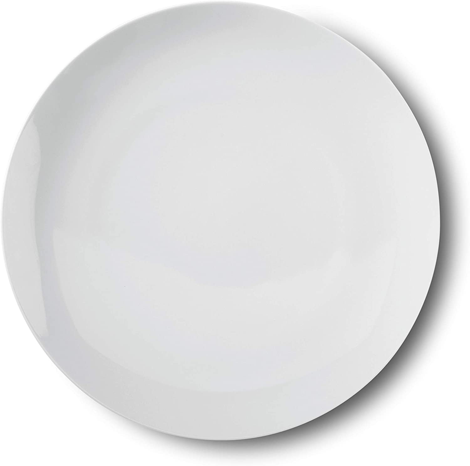 KPM Berlin 16012600 Urbino Placemat, White