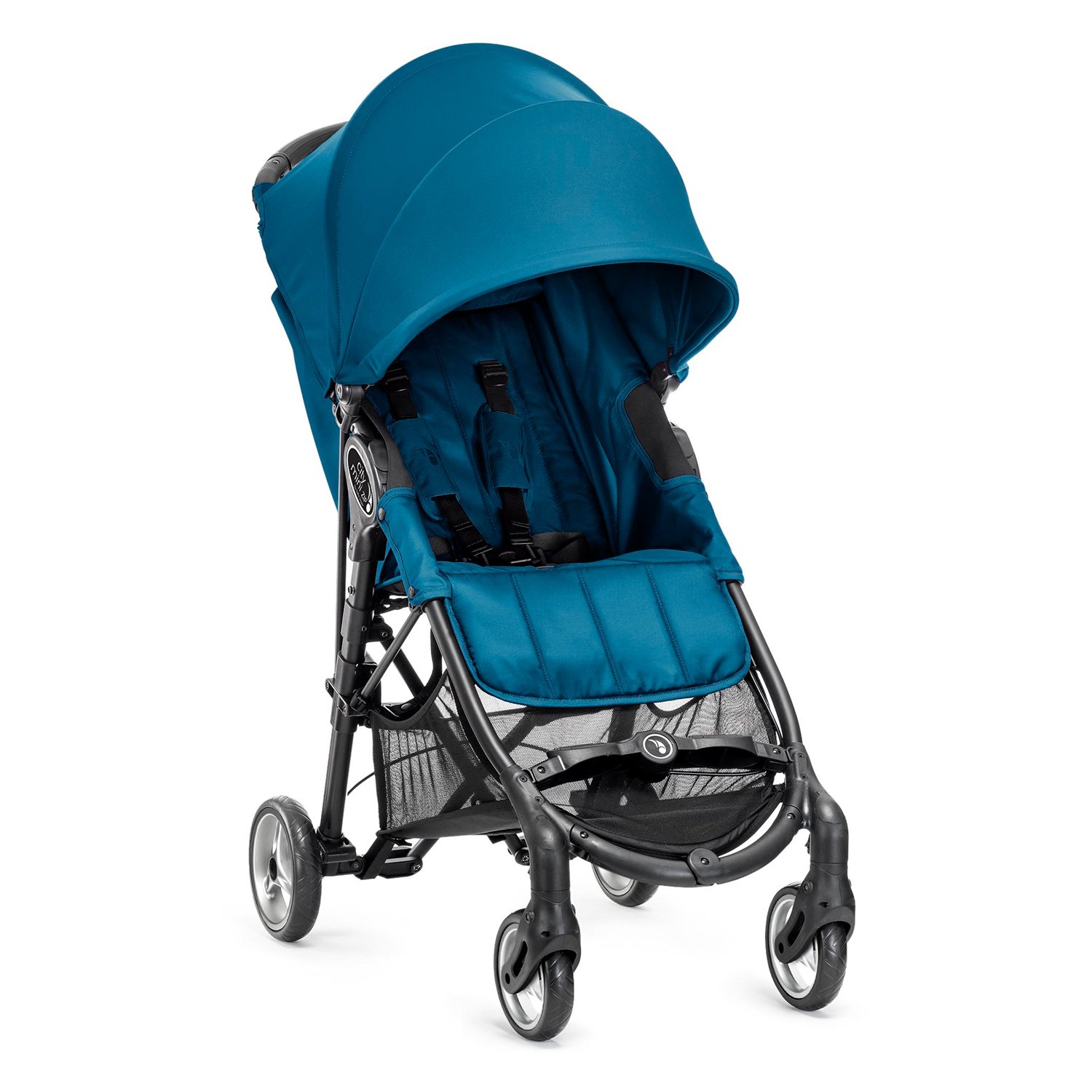 Baby Jogger City Mini Zip Pushchair Teal