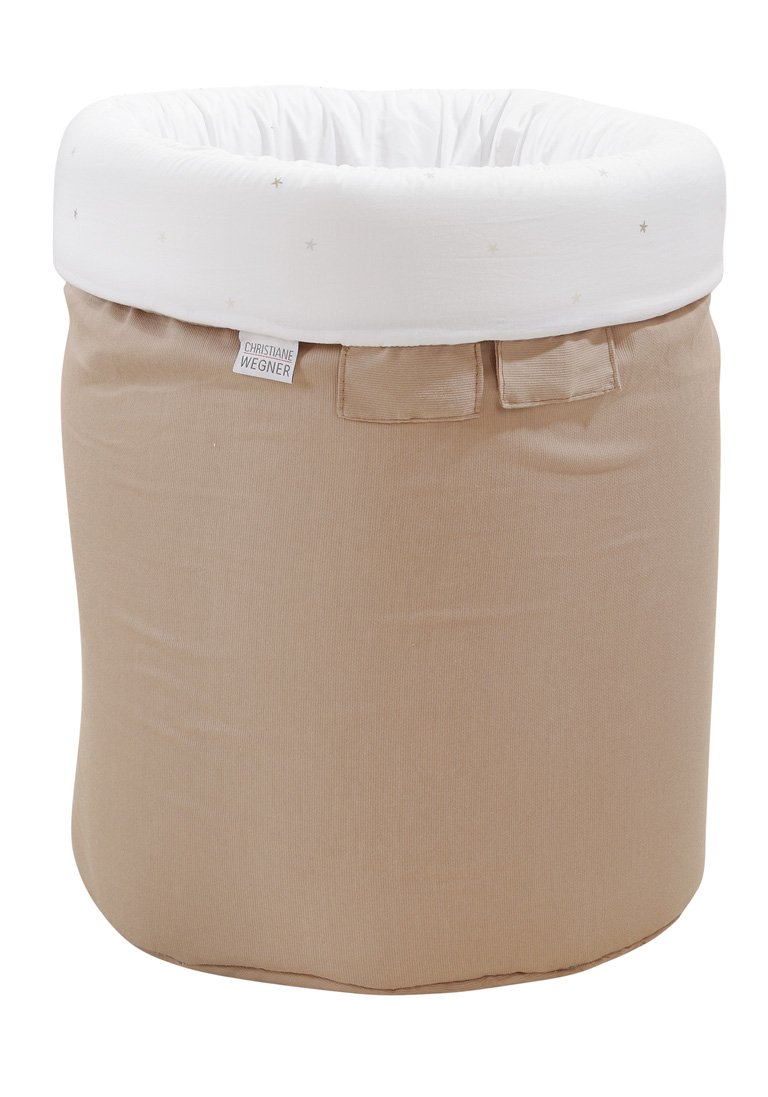 Christiane Wegner 0370 426 – Toy Box/Laundry Basket, Toy Box