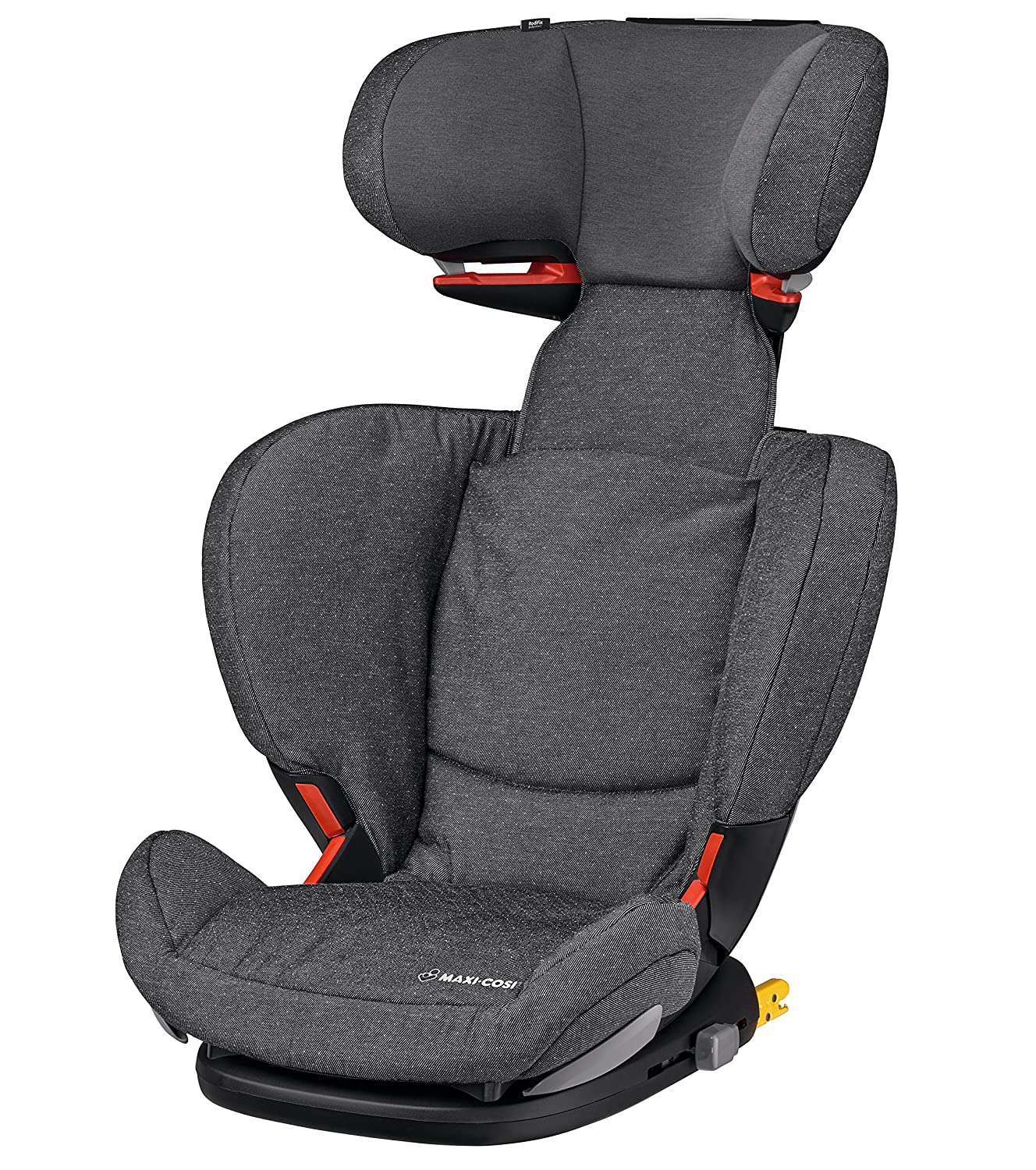 Maxi-Cosi Maxi Cosi 88249567 Rodifix AirProtect Grey