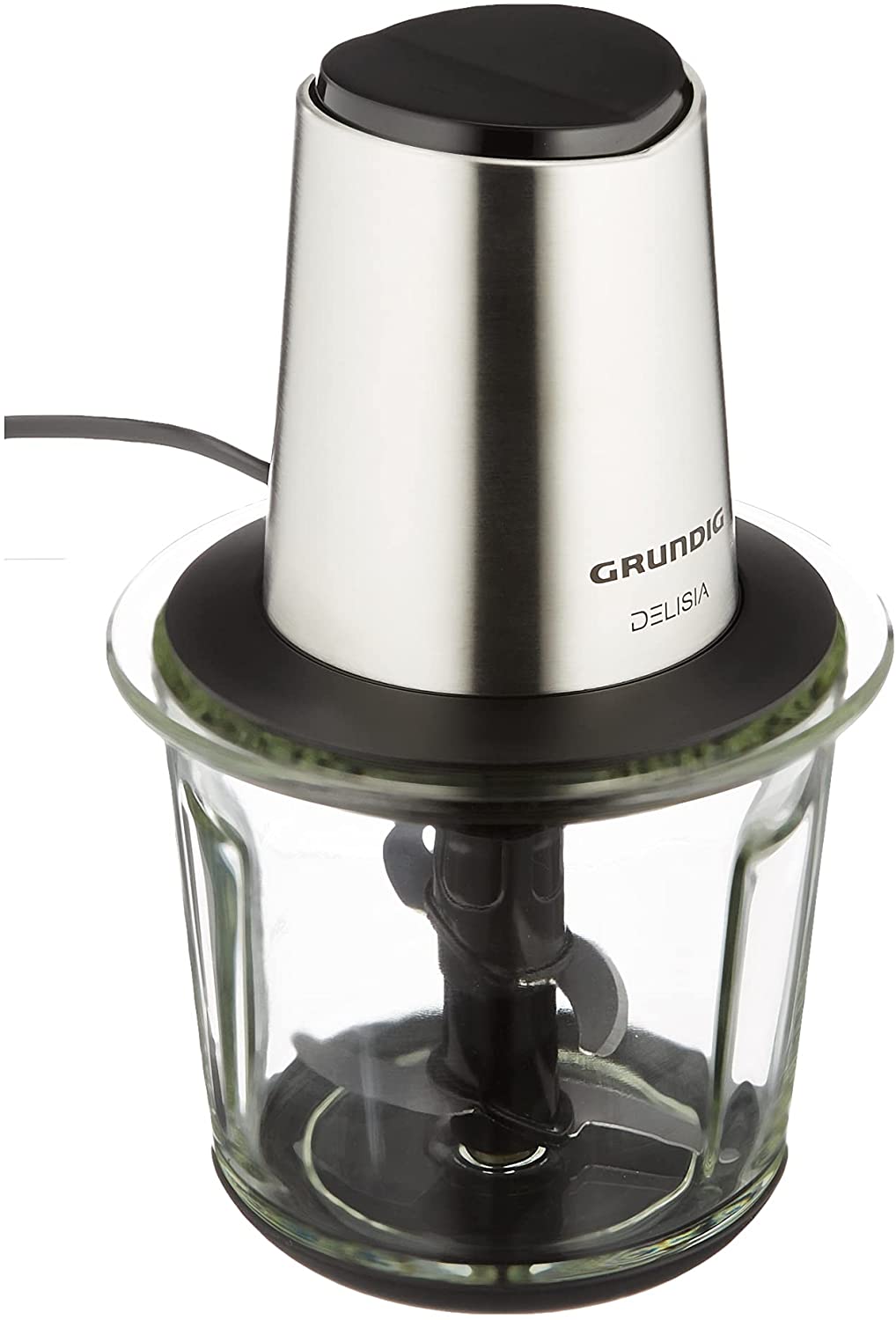 Grundig CH 8680 Delisia