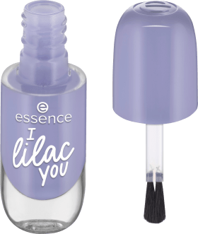 essence cosmetics Nail polish gel nail colour 17, 8 ml