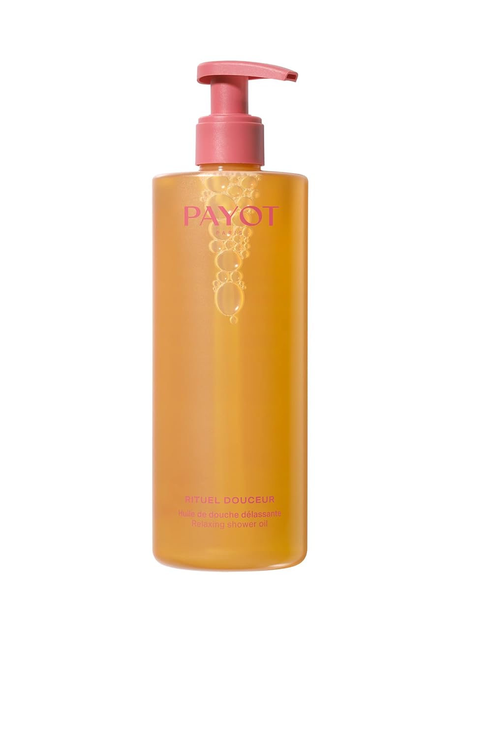 Payot - Relaxing Shower Oil 400ml