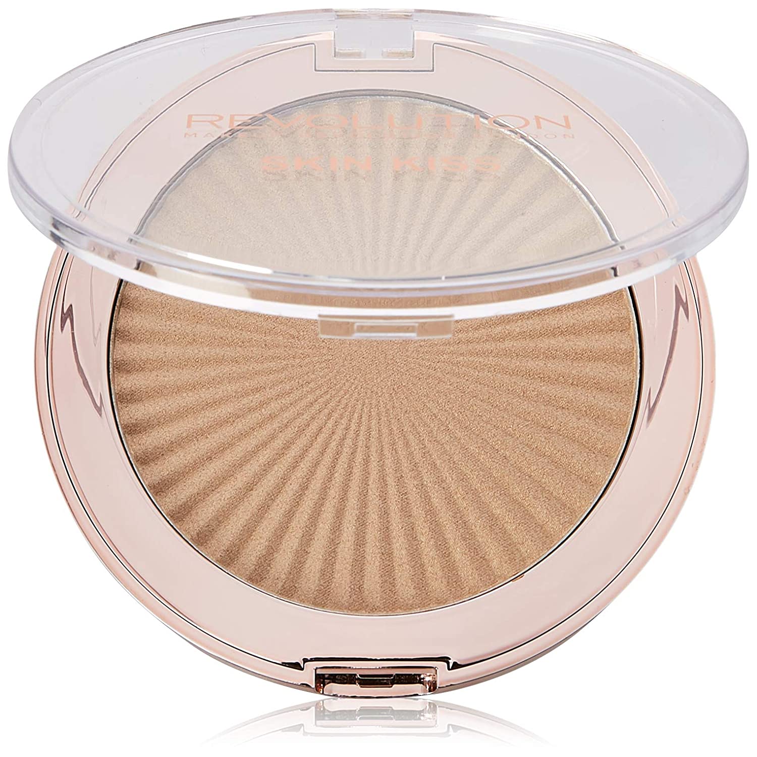 MAKEUP REVOLUTION Skin Golden Kiss 14g