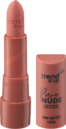 trend !t up Lipstick pure nude 030, 4.2 g