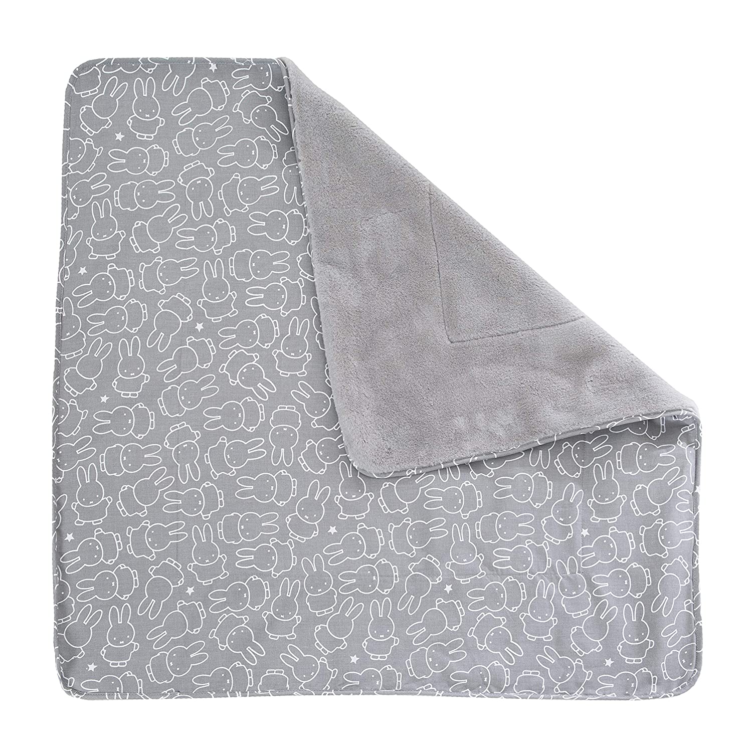 Roba baby blanket for cuddling, crawling and playing.