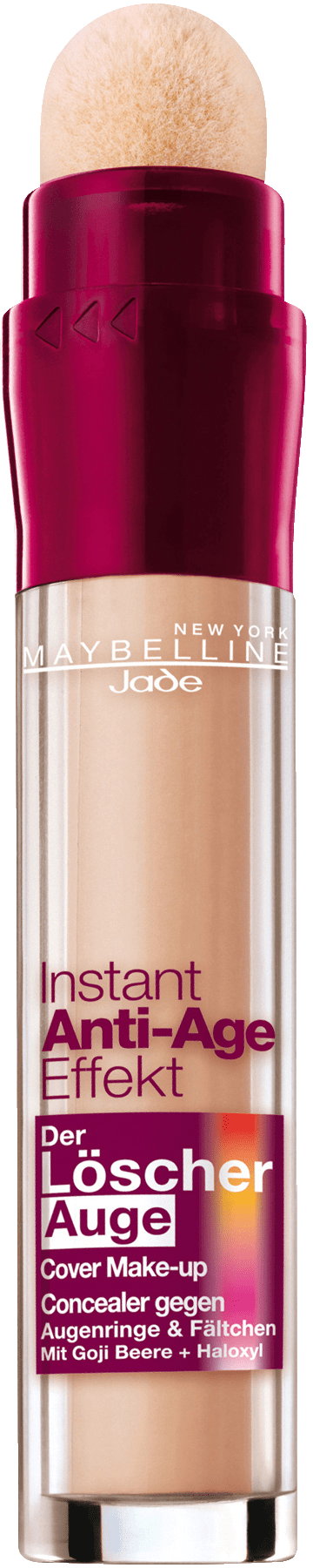 Maybelline Concealer Instant Anti-Age The Extinguisher 03 Fair, 6,8 Ml