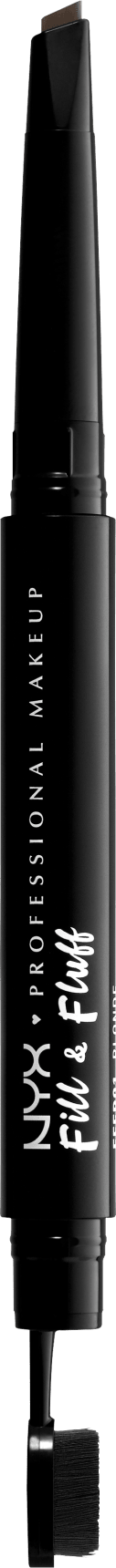 NYX PROFESSIONAL MAKEUP Eyebrow Pencil Fill