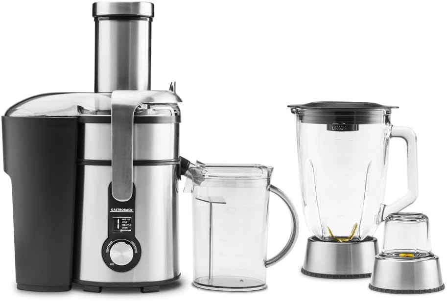 Design Multi Juicer Digital Pro