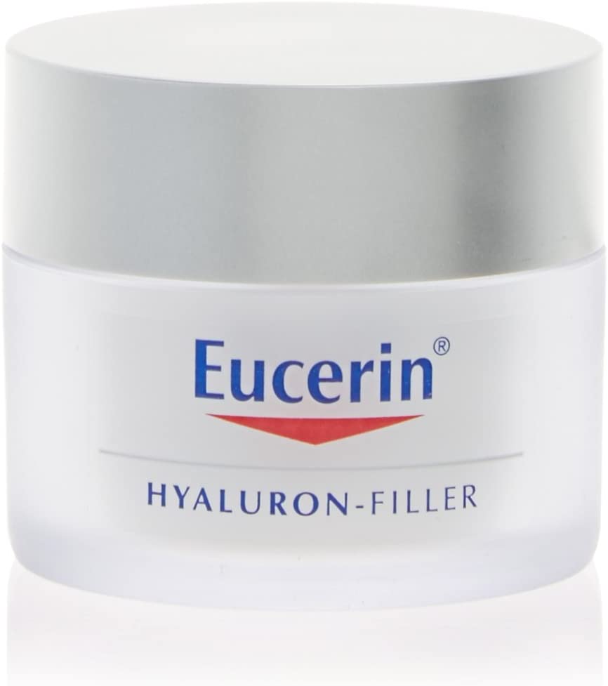 Eucerin Hyaluron-Filler Day Care for Dry Skin Renewal Cream 50 ml / 1.7 oz