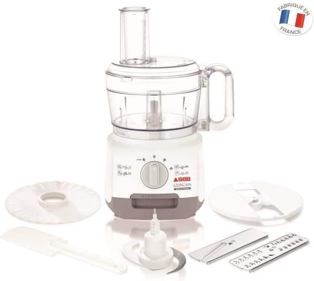 Seb DO221 °F00 Kitchen Store Inn, 2 L