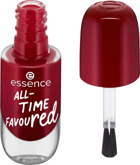 essence cosmetics Nail polish gel nail colour 14, 8 ml