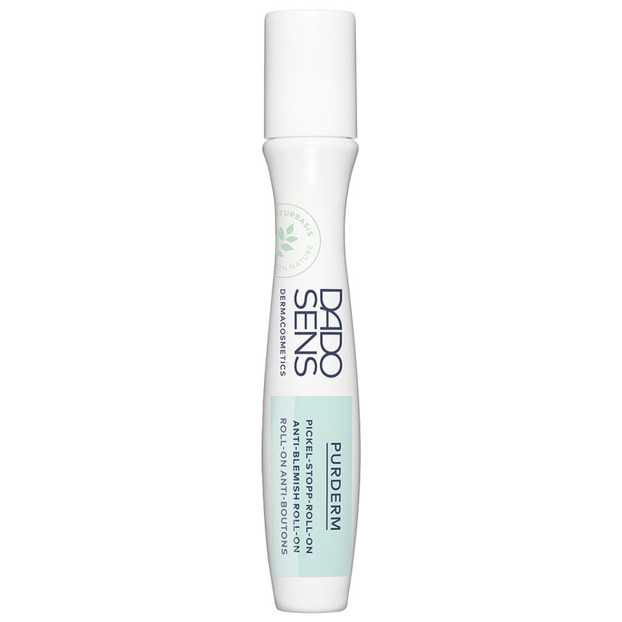 DADO SENS Dermacosmetics PURDERM PIMPLE-STOP ROLL-ON