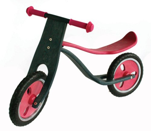 Unbekannt Hoppop Motta Wheel  Fuchsia