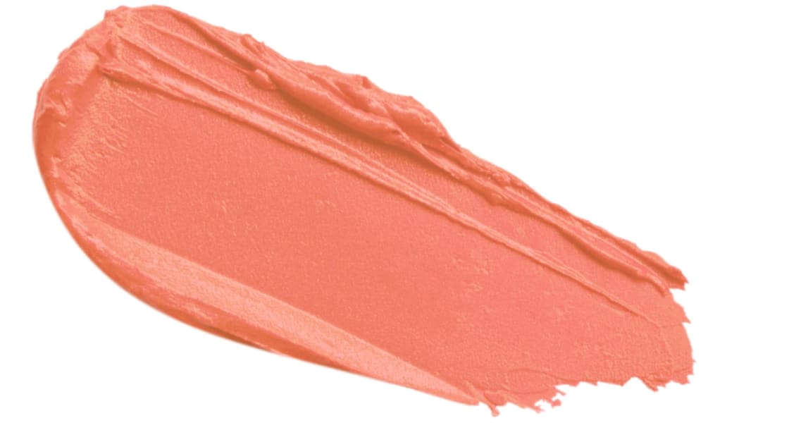 lavera Lipstick Beautiful Lips Colour Intense, Soft Apricot 45, 4.5 G