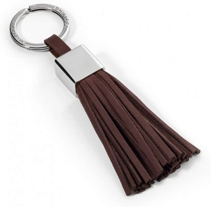 Philippi Gala Keyring - Brown