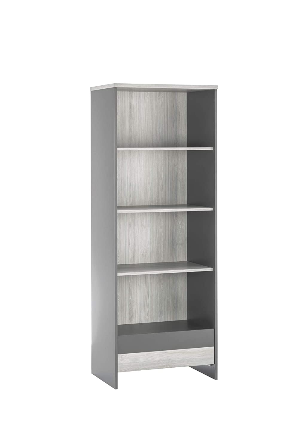 Schardt 07 950 9 00 Regal Feature – Grey