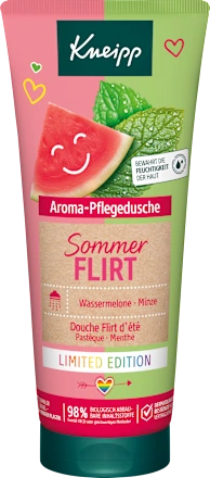 Kneipp Summer Flirt Shower Gel, 200 ml