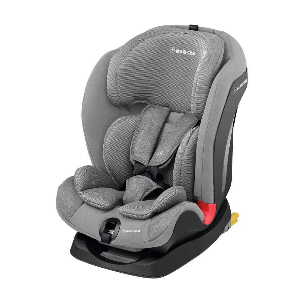 Maxi-Cosi Titan Adaptable Child Seat with Isofix and Sleeping Position