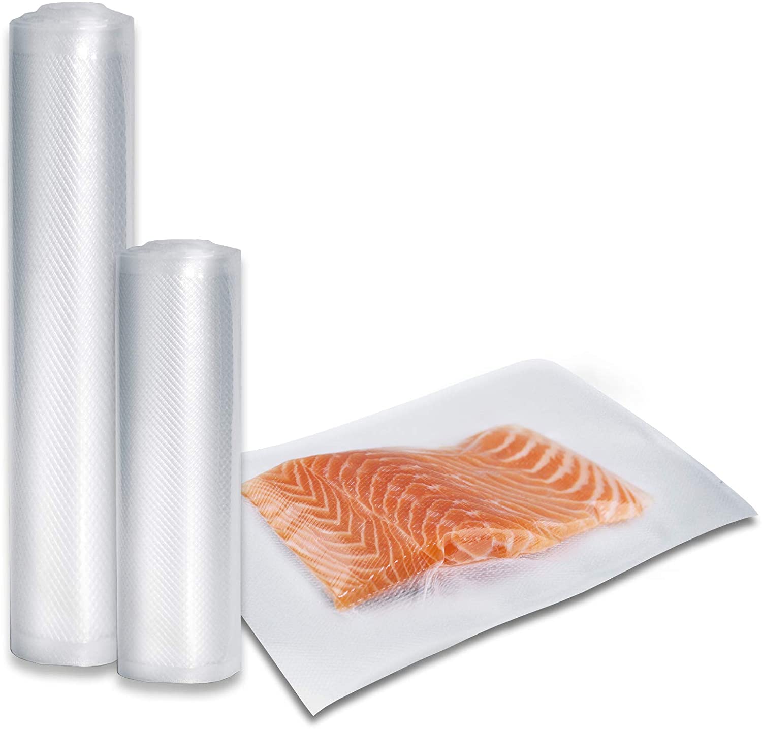 Caso 1235 Professional Foil Set